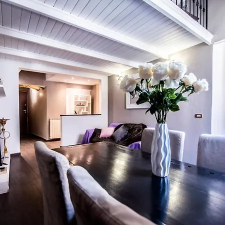 Pretty Appartement