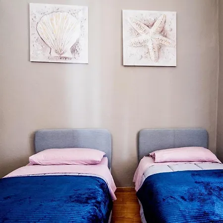 Appartement Pretty