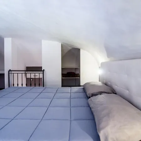 Pretty Appartement
