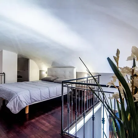 Pretty Appartement