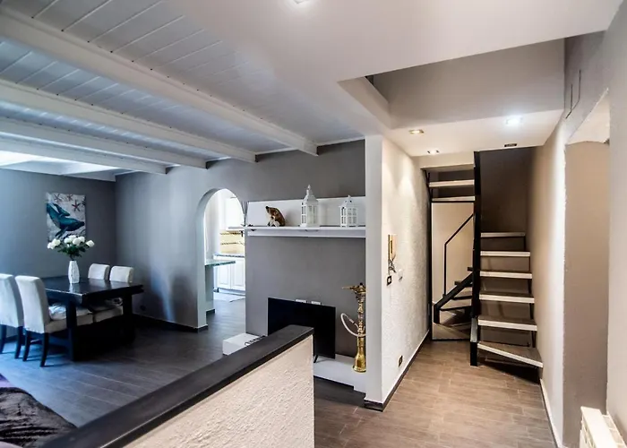 Апартаменты Pretty