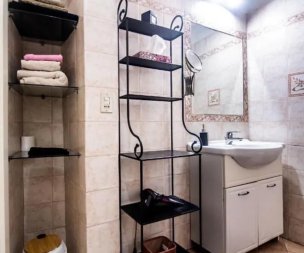 Апартаменты Pretty