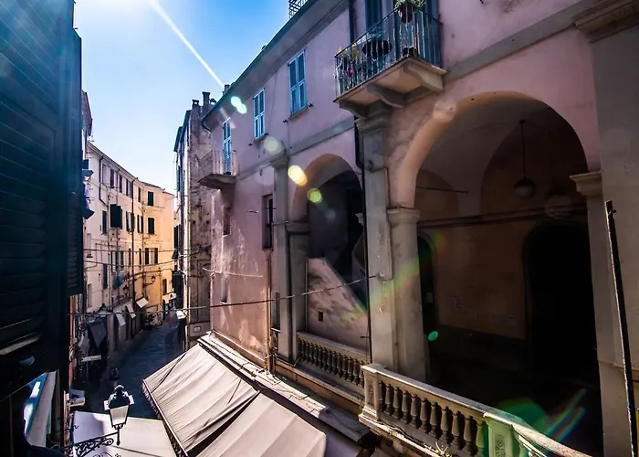 Апартаменты Pretty *