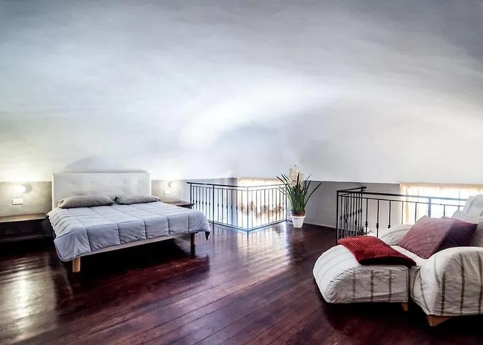 Апартаменты Pretty Санремо