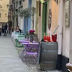 アパート Pretty *