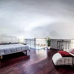 アパート Pretty サンレモ