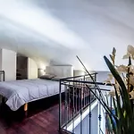 Pretty Apartment