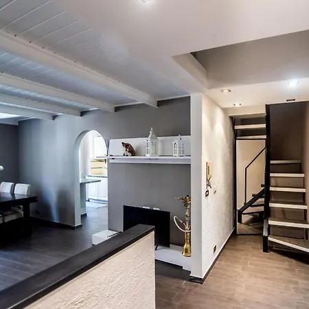 Apartment Pretty