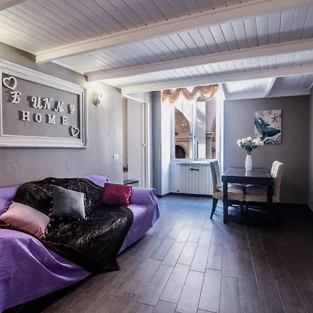 Апартаменты Pretty Санремо