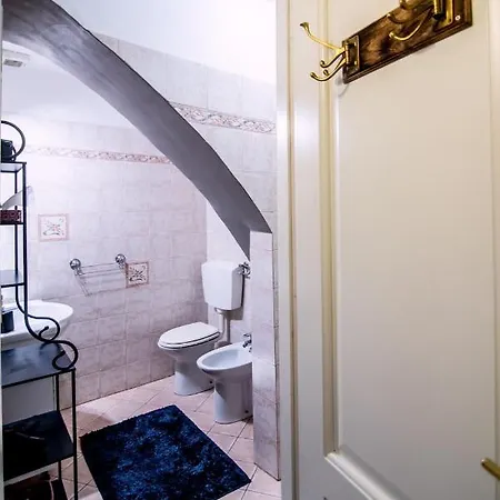 Apartman Pretty San Remo