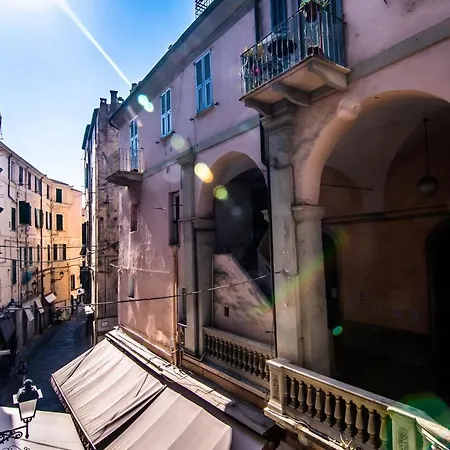 Апартаменты Pretty *