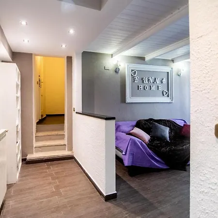 Pretty Apartmán *