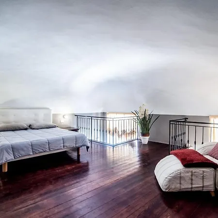 Apartman Pretty San Remo