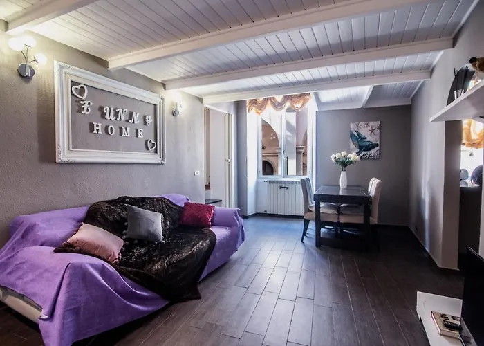 Apartment Pretty Sanremo