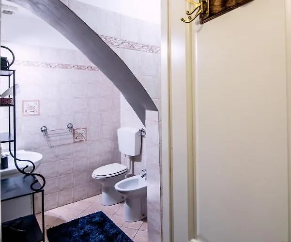 Apartment Pretty Sanremo